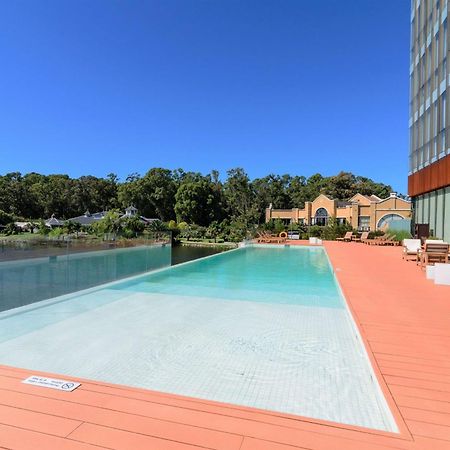 Hampton By Hilton Montevideo Carrasco Hotel Сиудад де ла Коста Екстериор снимка