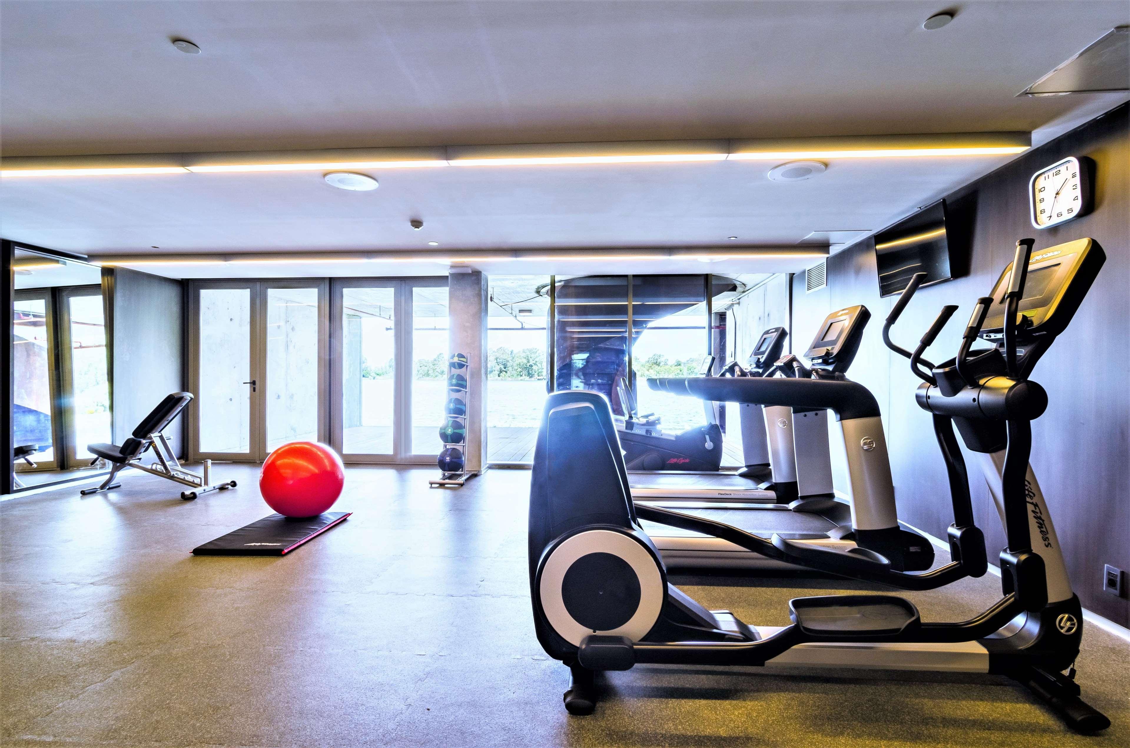 Hampton By Hilton Montevideo Carrasco Hotel Сиудад де ла Коста Екстериор снимка