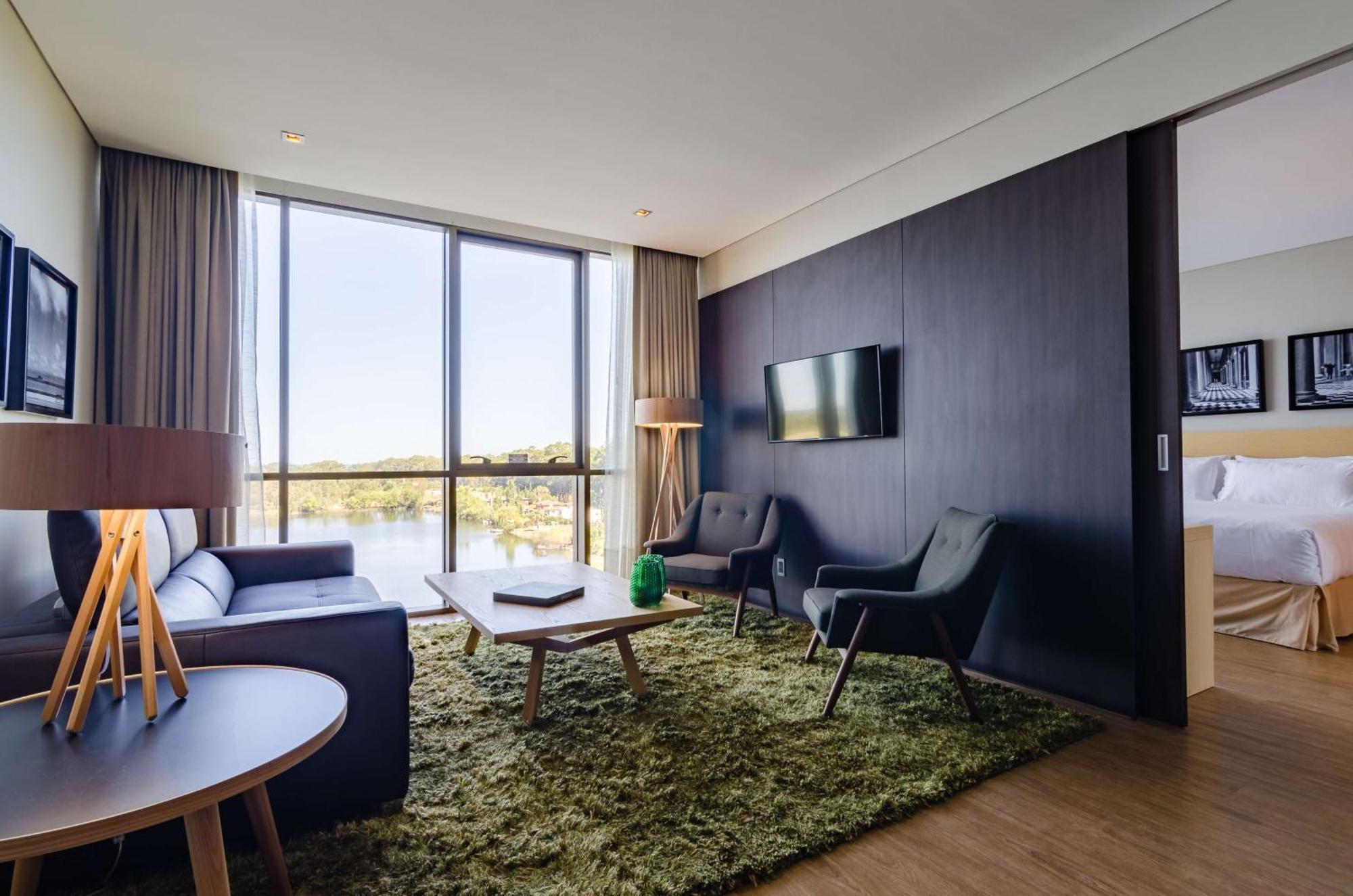 Hampton By Hilton Montevideo Carrasco Hotel Сиудад де ла Коста Екстериор снимка