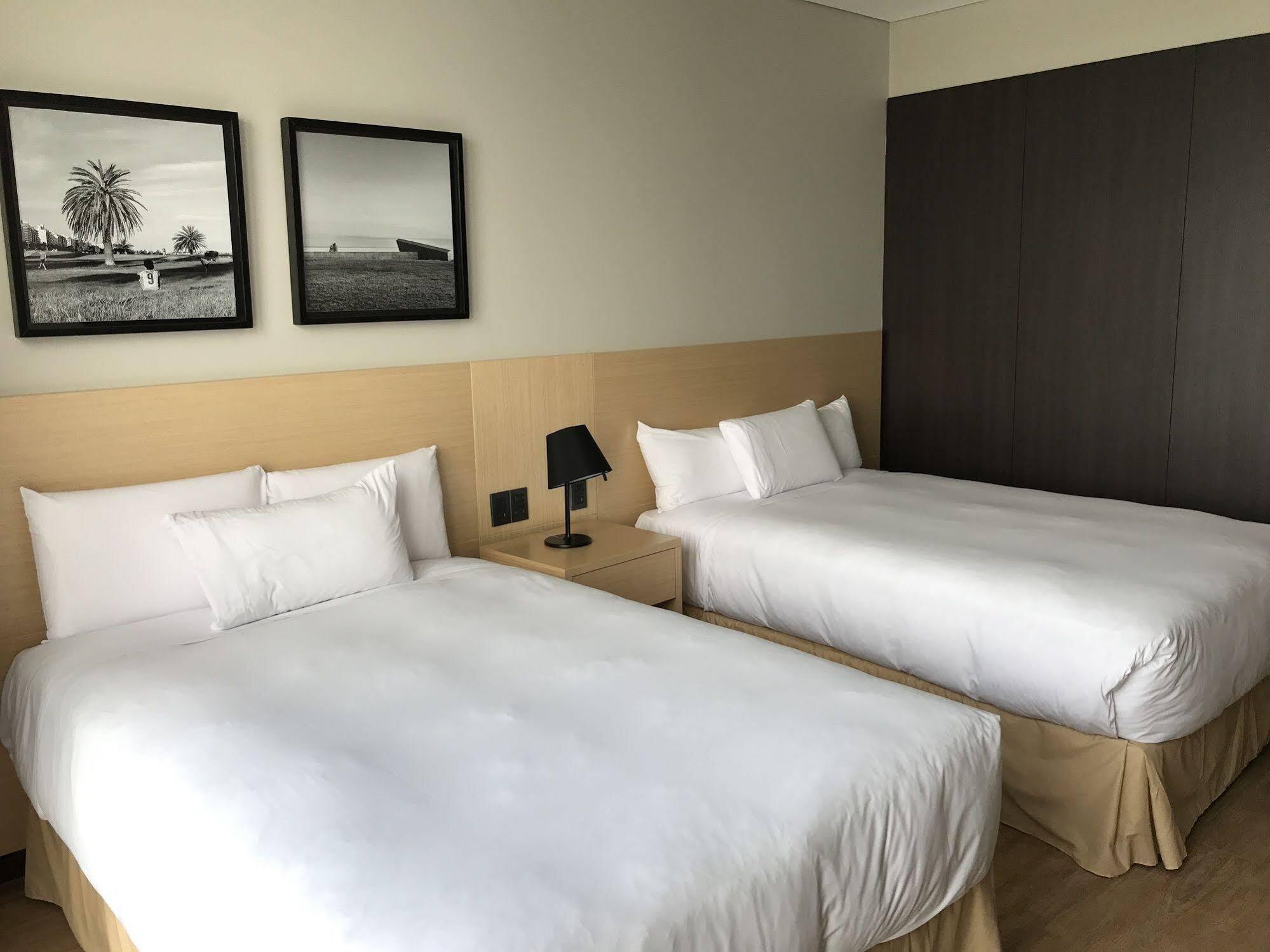 Hampton By Hilton Montevideo Carrasco Hotel Сиудад де ла Коста Екстериор снимка