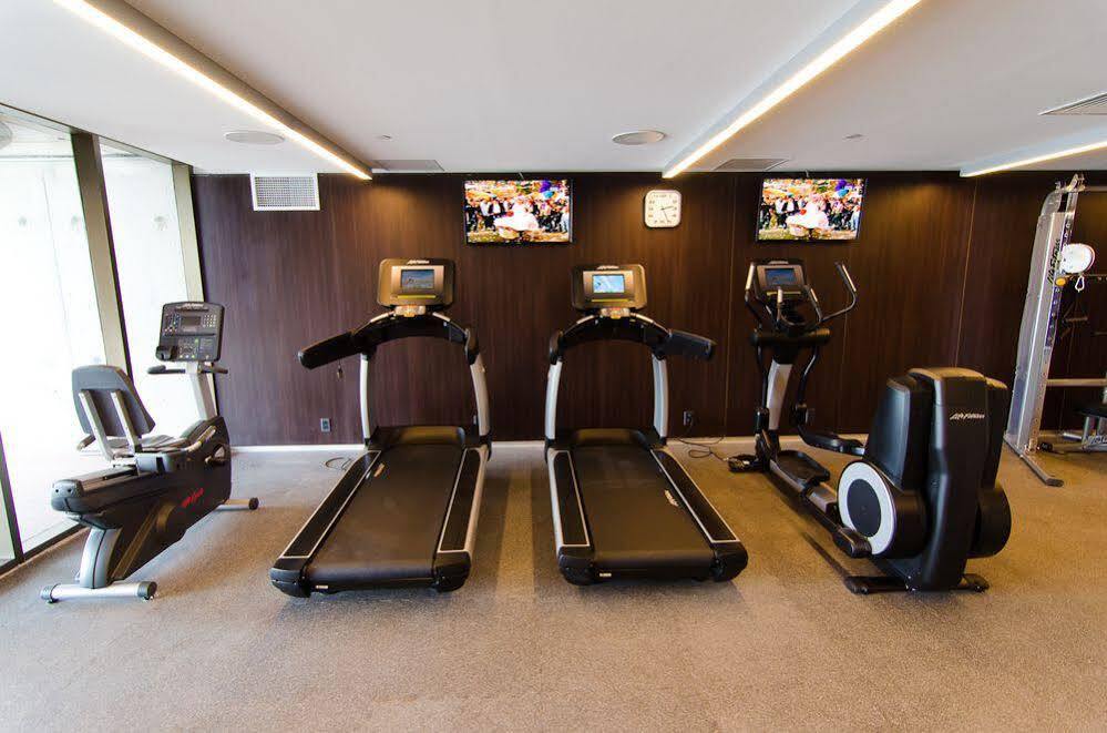 Hampton By Hilton Montevideo Carrasco Hotel Сиудад де ла Коста Екстериор снимка