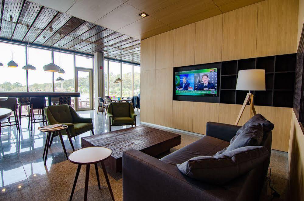 Hampton By Hilton Montevideo Carrasco Hotel Сиудад де ла Коста Екстериор снимка